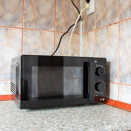 Family-Friendly Apartment Oradea Bagian luar foto