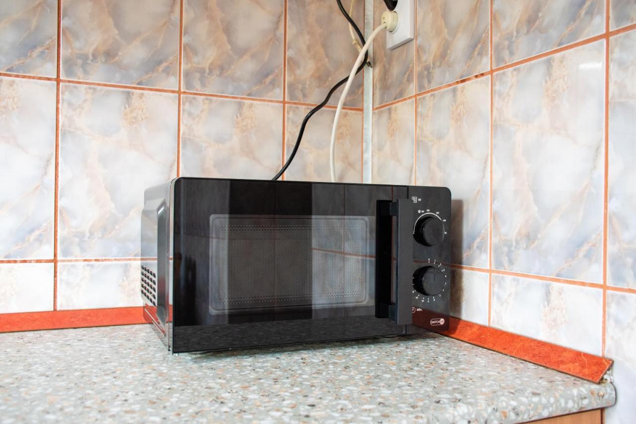 Family-Friendly Apartment Oradea Bagian luar foto